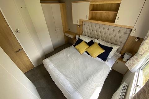undefined, Newhaven Holiday Park – Derbyshire