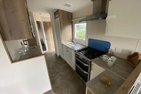 undefined, Newhaven Holiday Park – Derbyshire