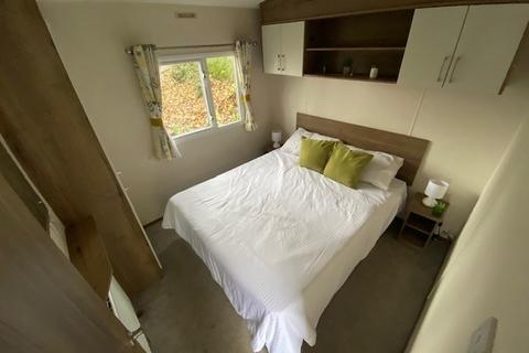 undefined, Newhaven Holiday Park – Derbyshire