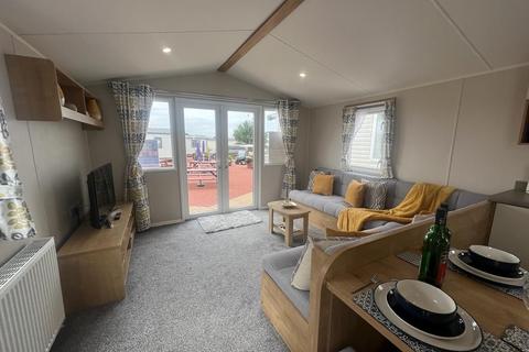 undefined, Newhaven Holiday Park – Derbyshire