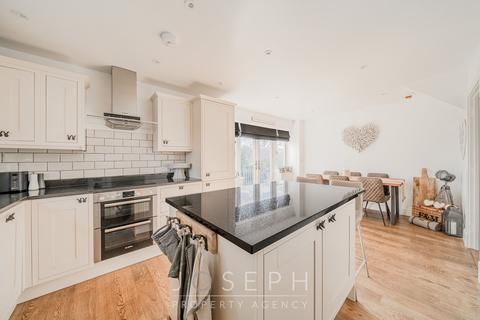 4 bedroom detached house for sale, Evergreen Close, Crowfield, IP6