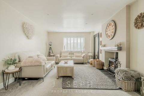 4 bedroom detached house for sale, Evergreen Close, Crowfield, IP6