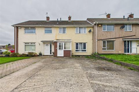 Newnham Place, Patchway, Bristol, South Gloucestershire, BS34