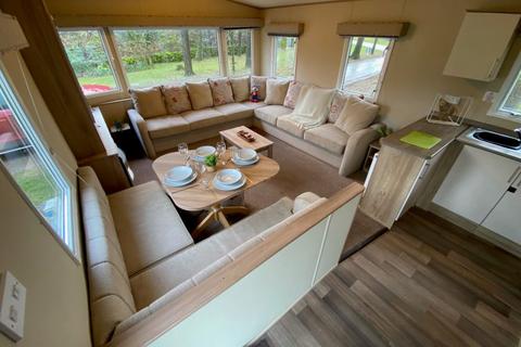 undefined, Newhaven Holiday Park – Derbyshire