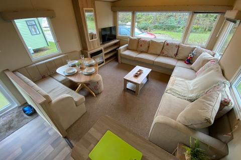 undefined, Newhaven Holiday Park – Derbyshire