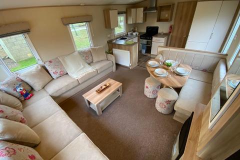 undefined, Newhaven Holiday Park – Derbyshire