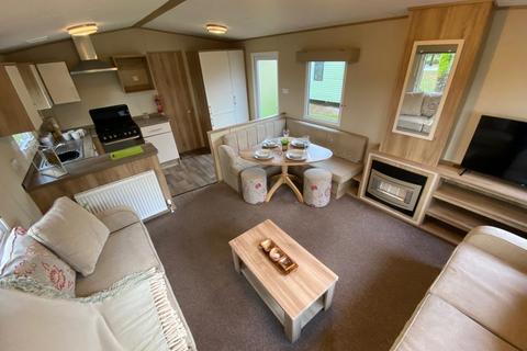 undefined, Newhaven Holiday Park – Derbyshire