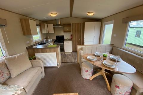 undefined, Newhaven Holiday Park – Derbyshire