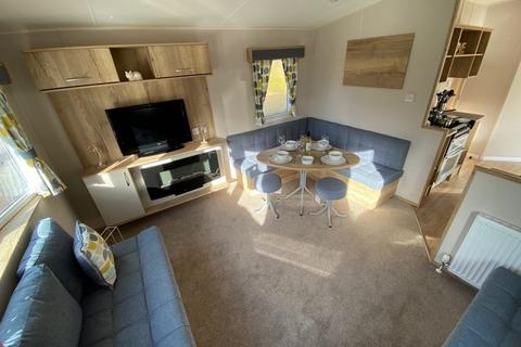 undefined, Newhaven Holiday Park – Derbyshire