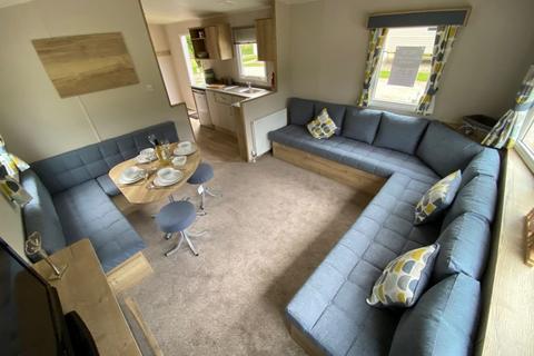 undefined, Newhaven Holiday Park – Derbyshire
