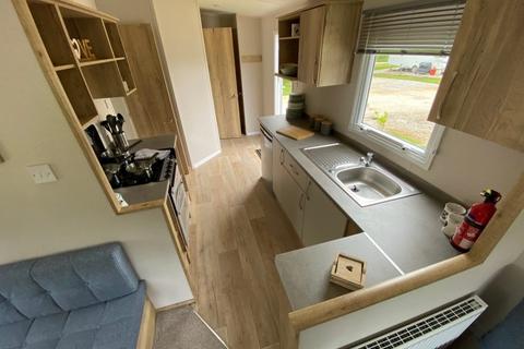 undefined, Newhaven Holiday Park – Derbyshire