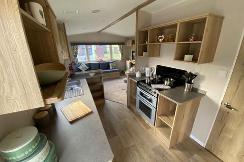 undefined, Newhaven Holiday Park – Derbyshire