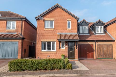 undefined, The Lawn, Fakenham, NR21