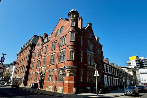 1 bedroom apartment to rent, Maritime Building, St Thomas Street, Sunderland, SR1