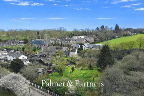 4 bedroom detached house for sale, Bruisyard Road, Peasenhall, Saxmundham, Suffolk, IP17