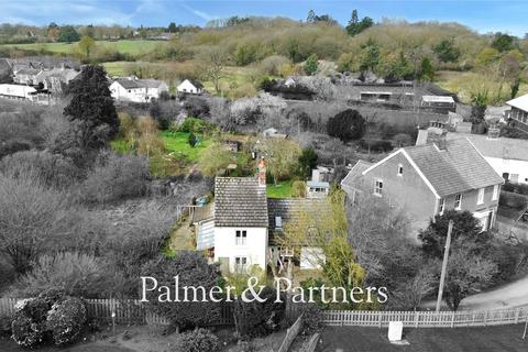 4 bedroom detached house for sale, Bruisyard Road, Peasenhall, Saxmundham, Suffolk, IP17