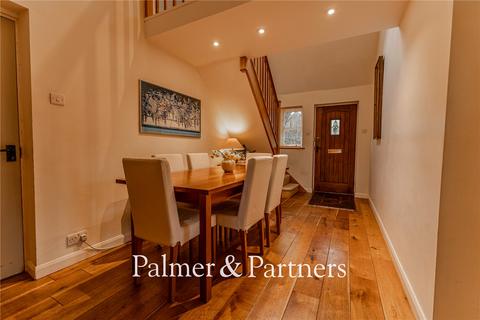 4 bedroom detached house for sale, Bruisyard Road, Peasenhall, Suffolk, IP17