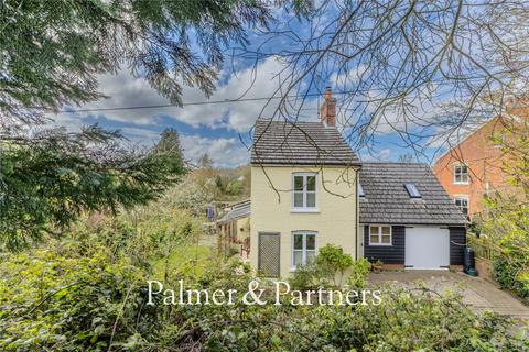 4 bedroom detached house for sale, Bruisyard Road, Peasenhall, Suffolk, IP17