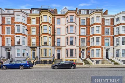 undefined, Prince Of Wales Terrace, Scarborough