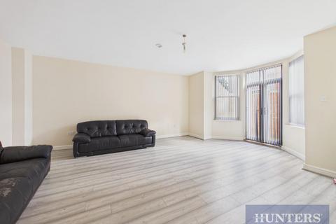 undefined, Prince Of Wales Terrace, Scarborough