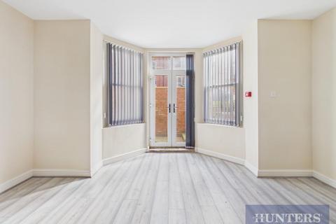 undefined, Prince Of Wales Terrace, Scarborough