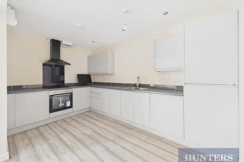 undefined, Prince Of Wales Terrace, Scarborough