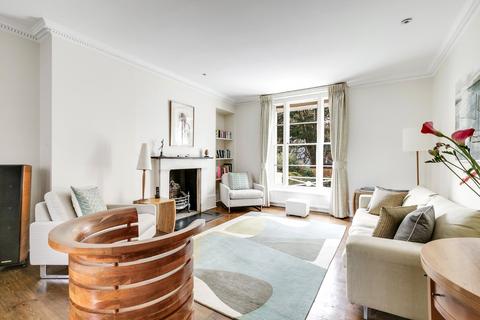 4 bedroom terraced house for sale, Vale of Health, London, NW3