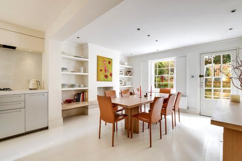 4 bedroom terraced house for sale, Vale of Health, London, NW3