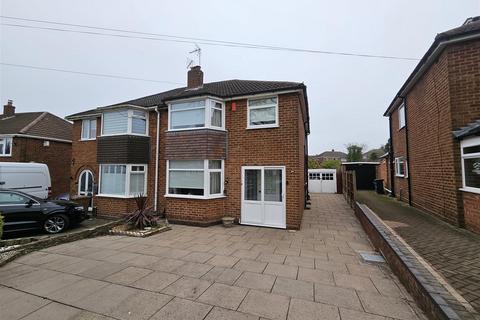 undefined, Odensil Green, Solihull