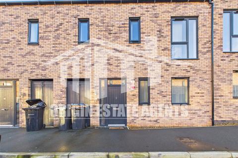 undefined, Bird Close, Balsall Heath B12