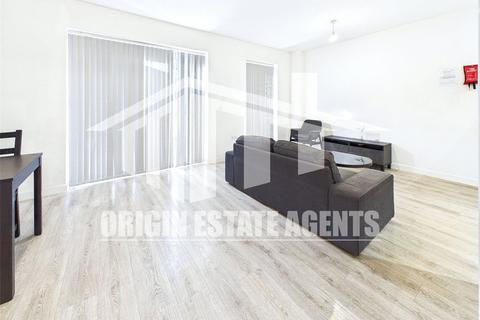 undefined, Bird Close, Balsall Heath B12