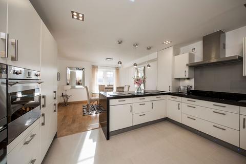 2 bedroom apartment for sale, Little Trodgers Lane, Mayfield