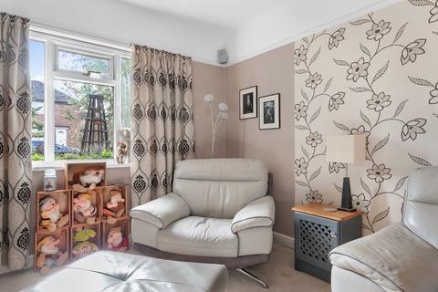 2 bedroom semi-detached house for sale, Airedale Avenue, Cottingley, Bingley, BD16 1TL