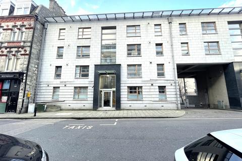 undefined, Dee Street, The City Centre, Aberdeen, AB11