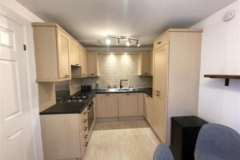 undefined, Dee Street, The City Centre, Aberdeen, AB11