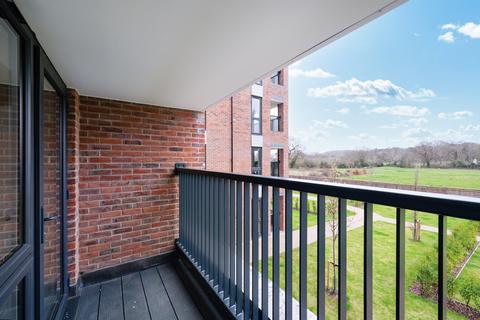undefined, Willowside House, Oaklands Park, Esher