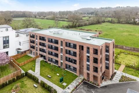 undefined, Willowside House, Oaklands Park, Esher