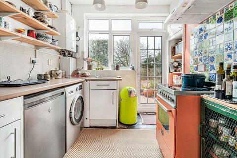 3 bedroom semi-detached house for sale, The Gardens, West Harrow Village