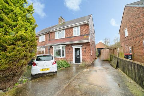 undefined, Jephson Road, SUTTON-IN-ASHFIELD, Nottinghamshire, NG17