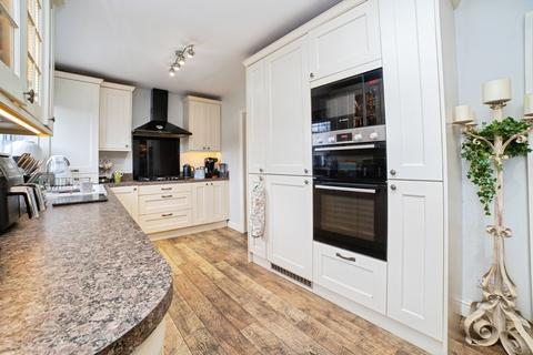 undefined, Jephson Road, SUTTON-IN-ASHFIELD, Nottinghamshire, NG17