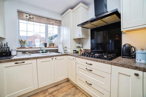 undefined, Jephson Road, SUTTON-IN-ASHFIELD, Nottinghamshire, NG17