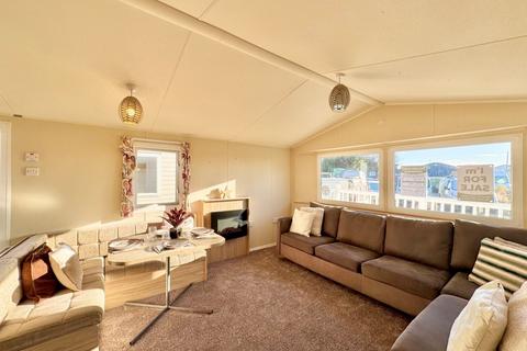 undefined, Oaklands Holiday Park – Essex
