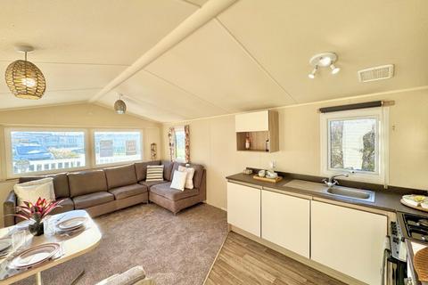 undefined, Oaklands Holiday Park – Essex