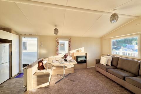 undefined, Oaklands Holiday Park – Essex