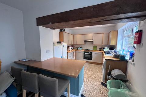 5 bedroom house share to rent, Vivian Road, Sketty, SA2