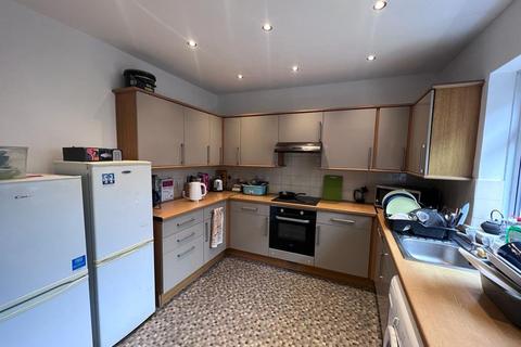 5 bedroom house share to rent, Vivian Road, Sketty, SA2
