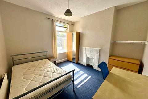 5 bedroom house share to rent, Vivian Road, Sketty, SA2