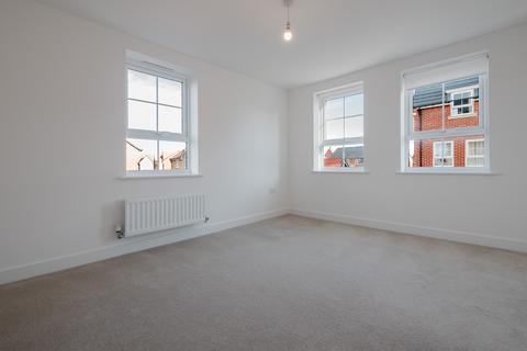 3 bedroom semi-detached house to rent, Leaf Living at Orchard Green, Aylesbury, HP22