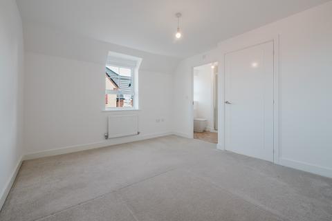 3 bedroom semi-detached house to rent, Leaf Living at Orchard Green, Aylesbury, HP22