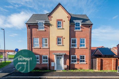 undefined, Leaf Living at Orchard Green, Aylesbury, HP22